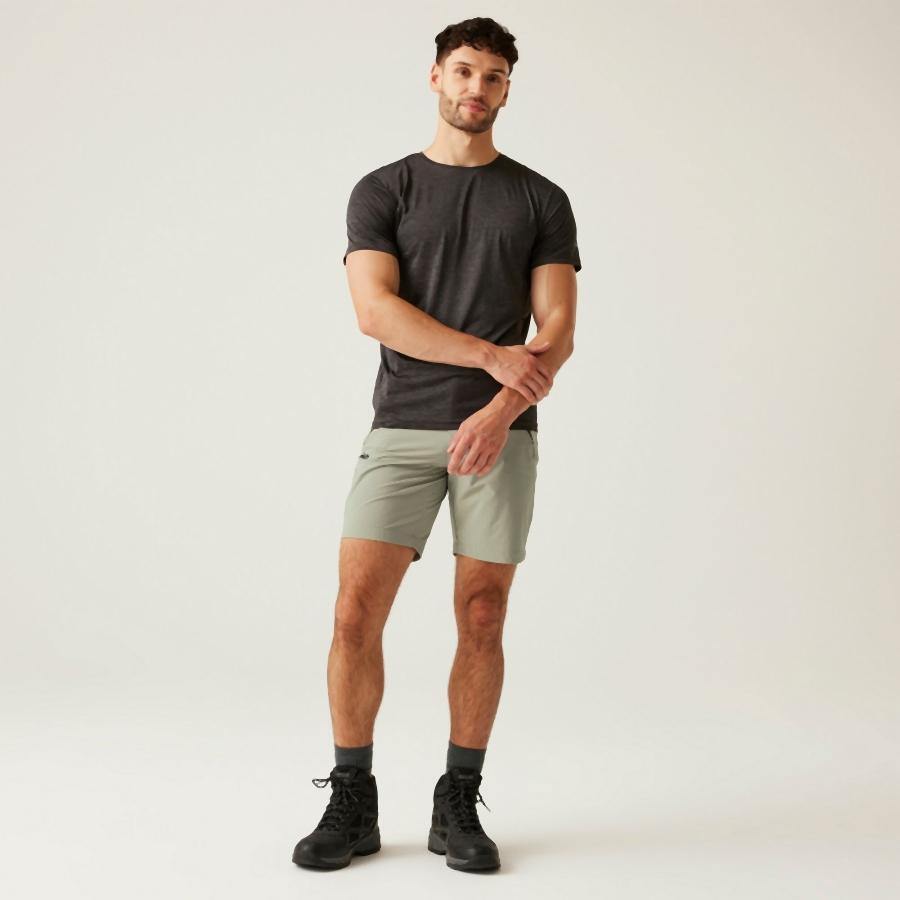 Shorts da trekking Regatta Xert III 3/6
