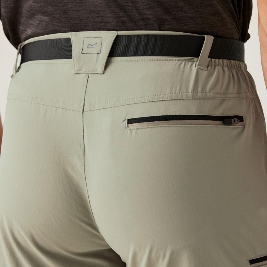 Shorts da trekking Regatta Xert III 6/6