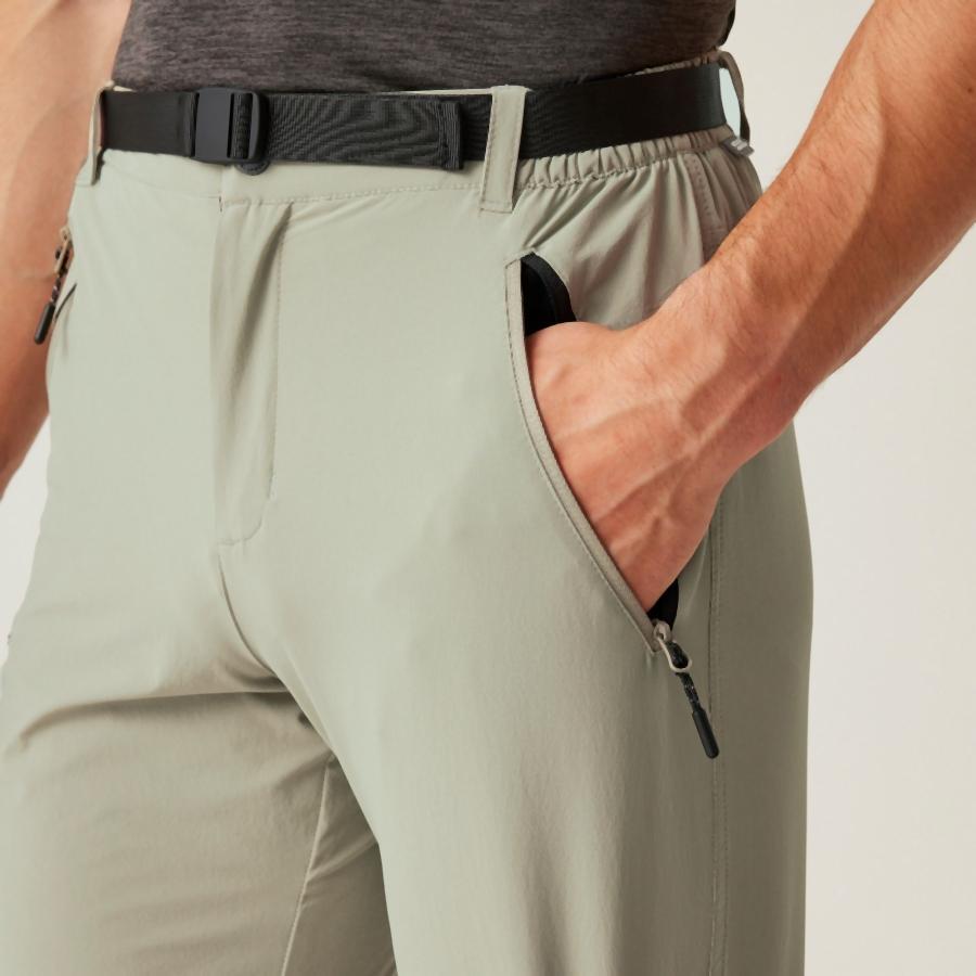 Shorts da trekking Regatta Xert III 5/6