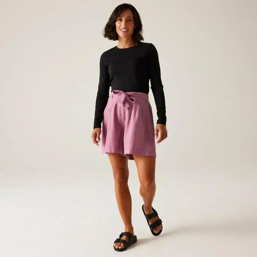 Damesshort Regatta Sabela II 4/7