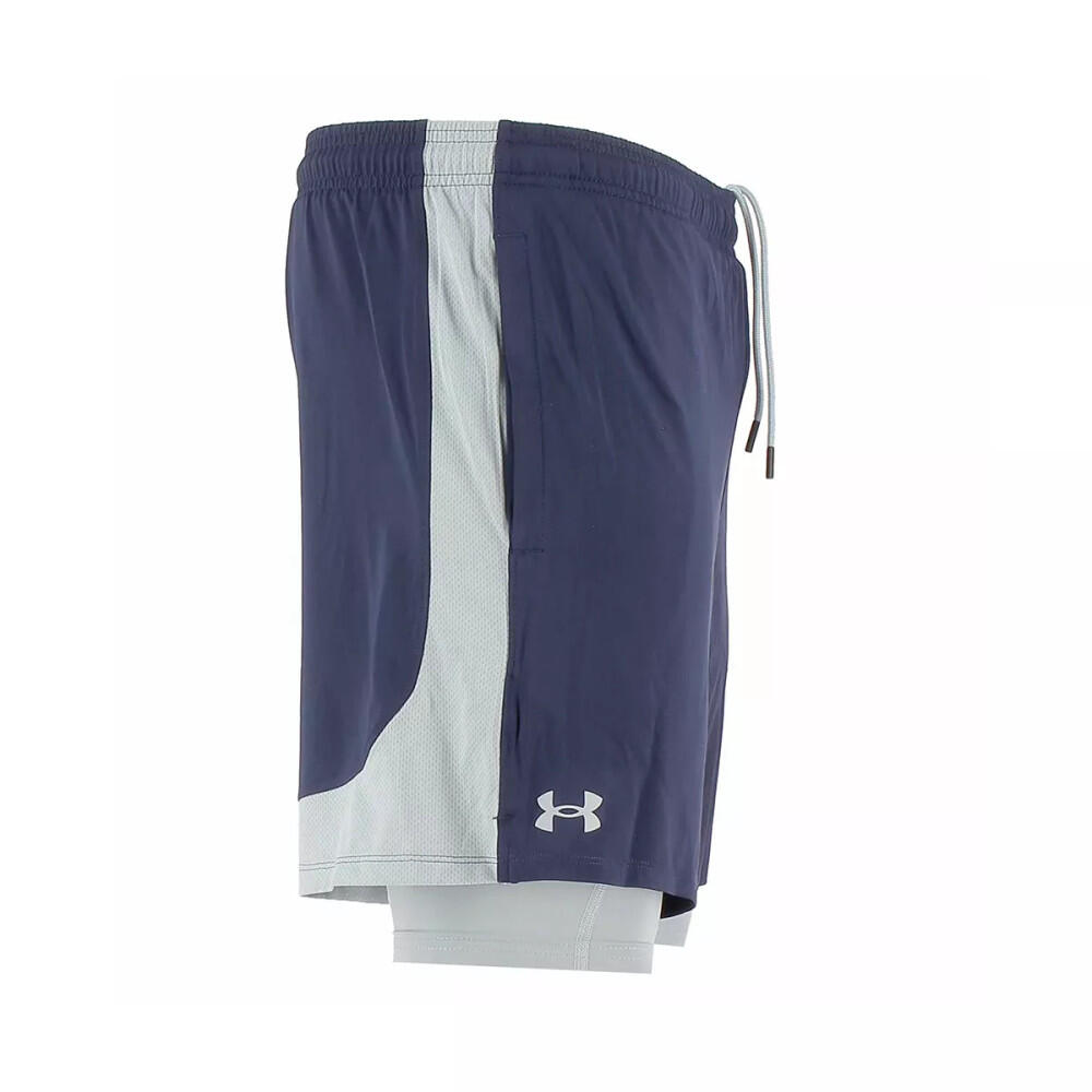Pantaloncini corti Under Armour UA Tech Vent 2in1 Short 3/3