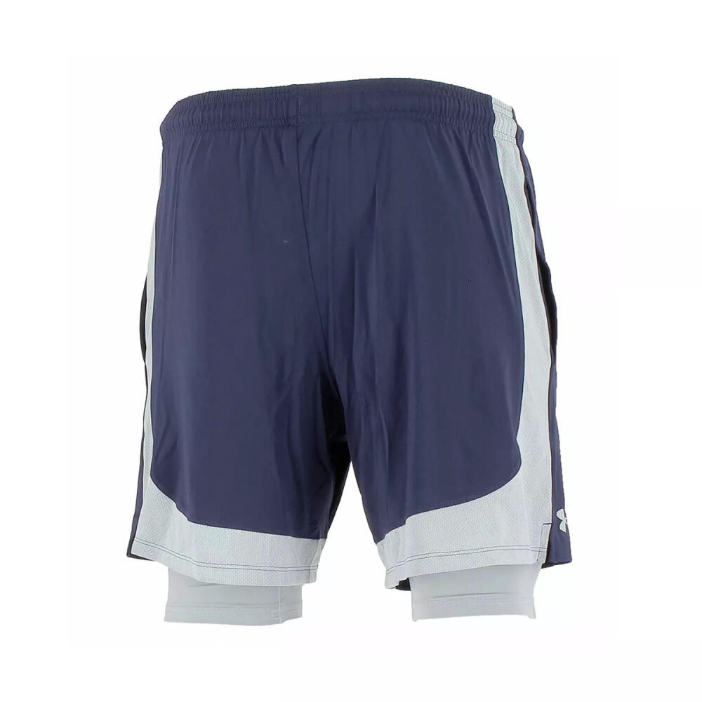 Pantaloncini corti Under Armour UA Tech Vent 2in1 Short 2/3