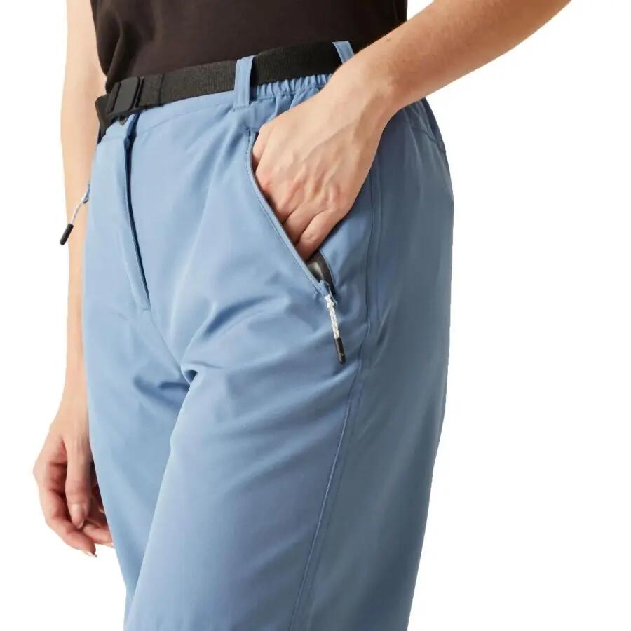 Shorts für Damen Regatta Xert 4/7