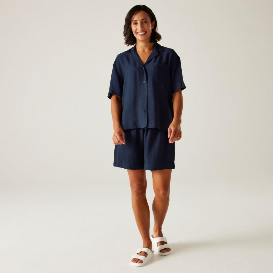 Chemise légère femme Regatta Salise 3/7