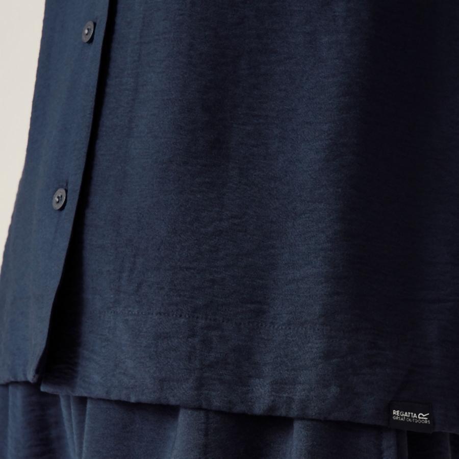 Chemise légère femme Regatta Salise 4/7