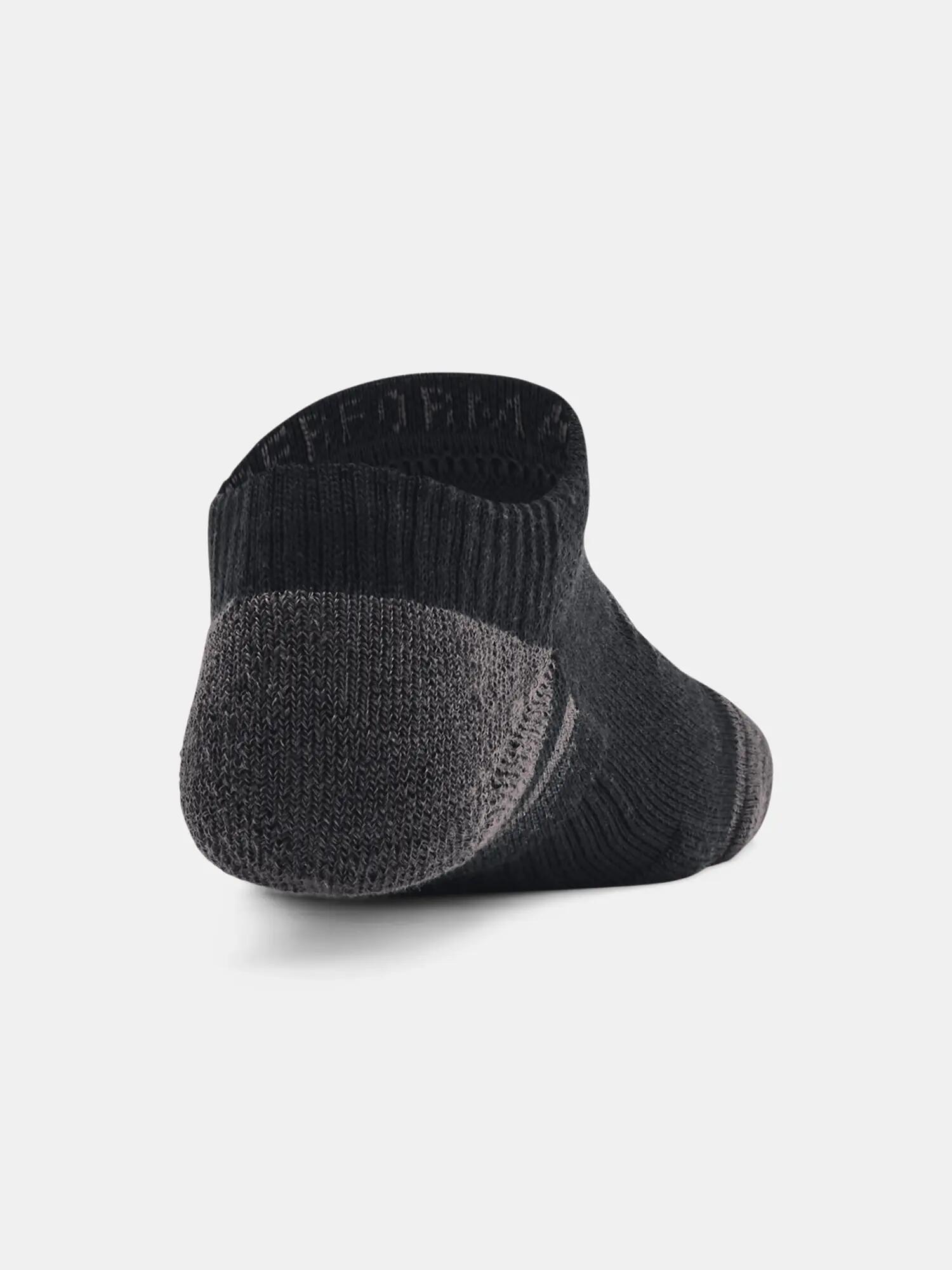 Gyerek Under Armour Y UA Performance Tech NS zokni (3 pár) 3/3
