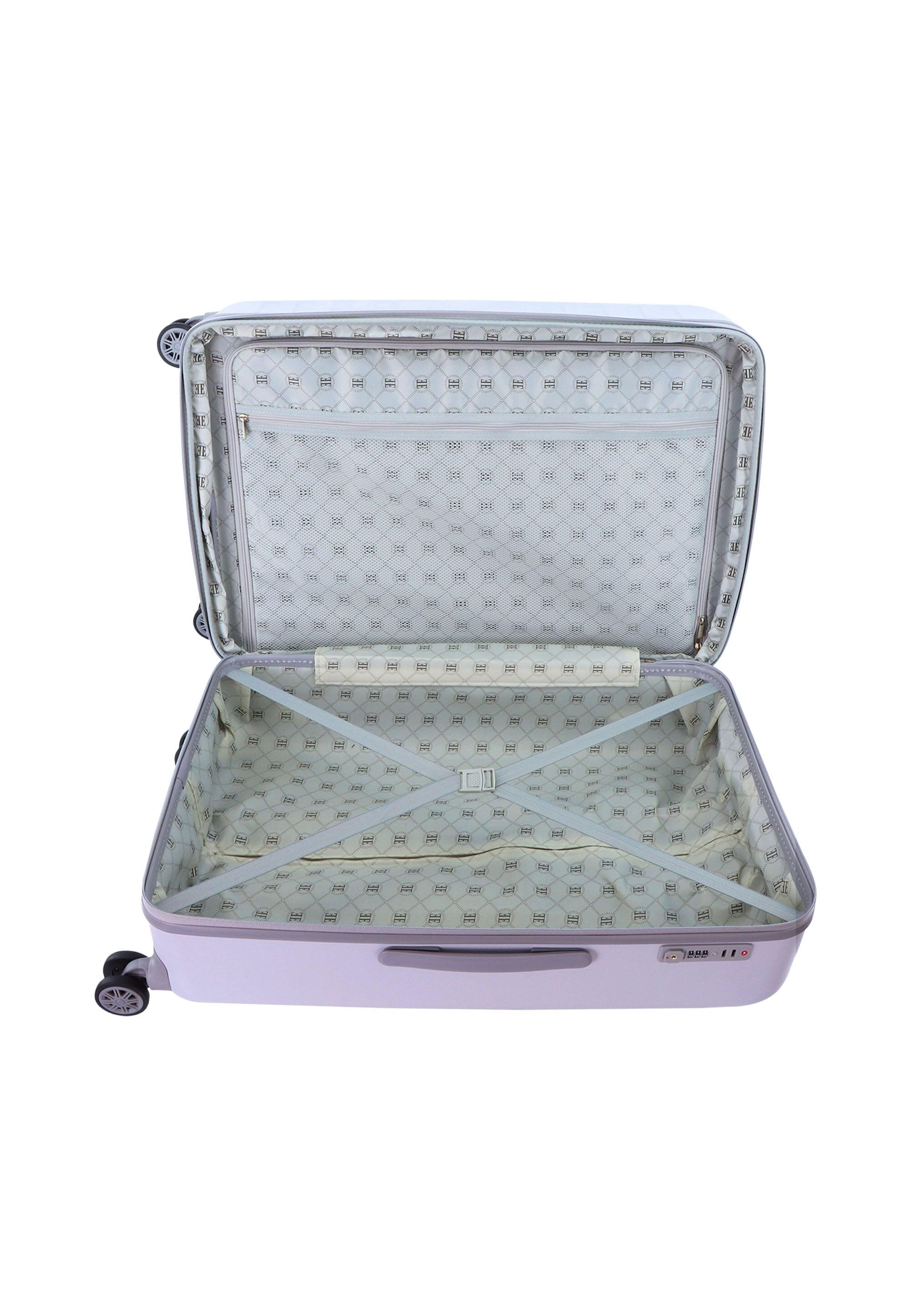 ELLE Follies Reisekoffer 78cm (L) 4/4