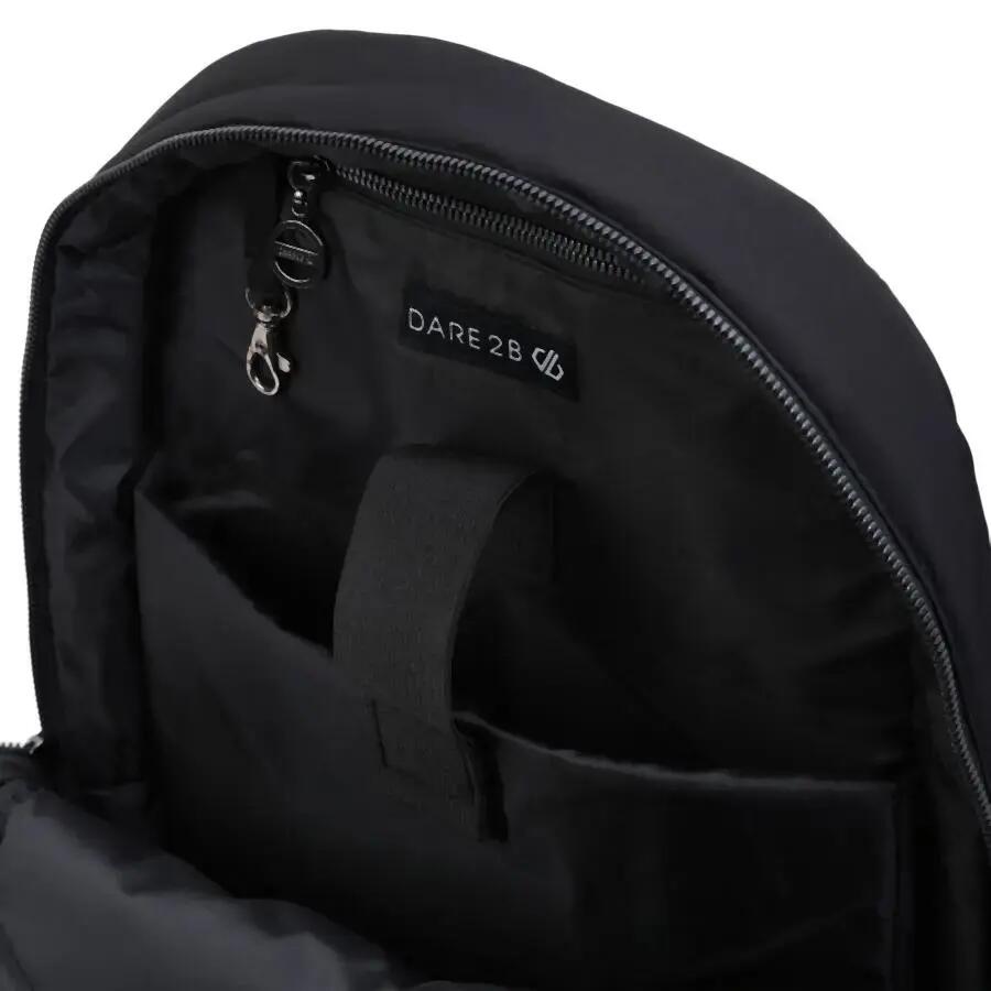 Luxe Backpack Női hátizsák 5/6