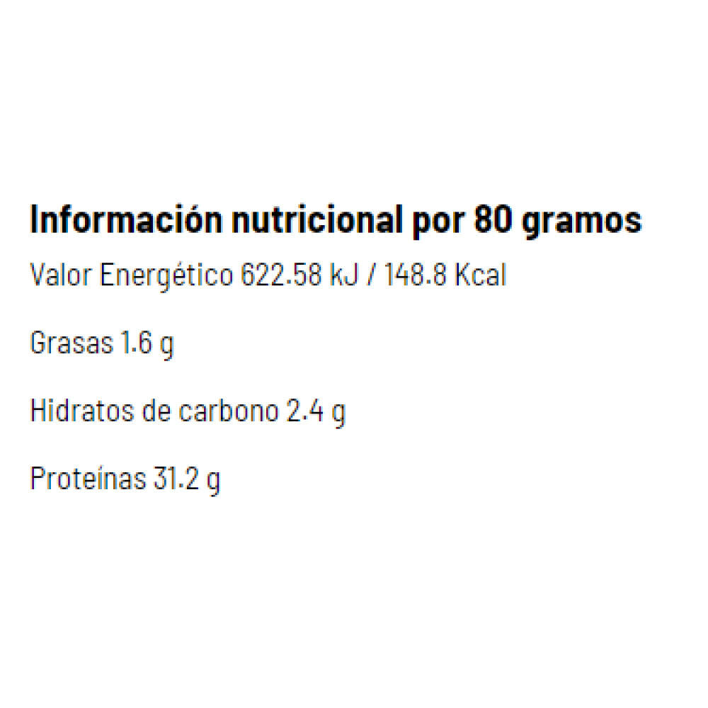 Quamtrax Whey Matrix 2267 gr 2/4