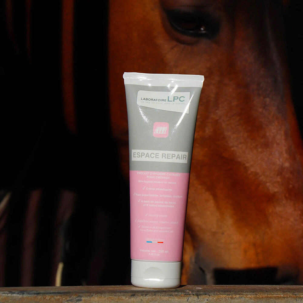 Crème cicatrisante Espace Repair LPC 250mL 4/4