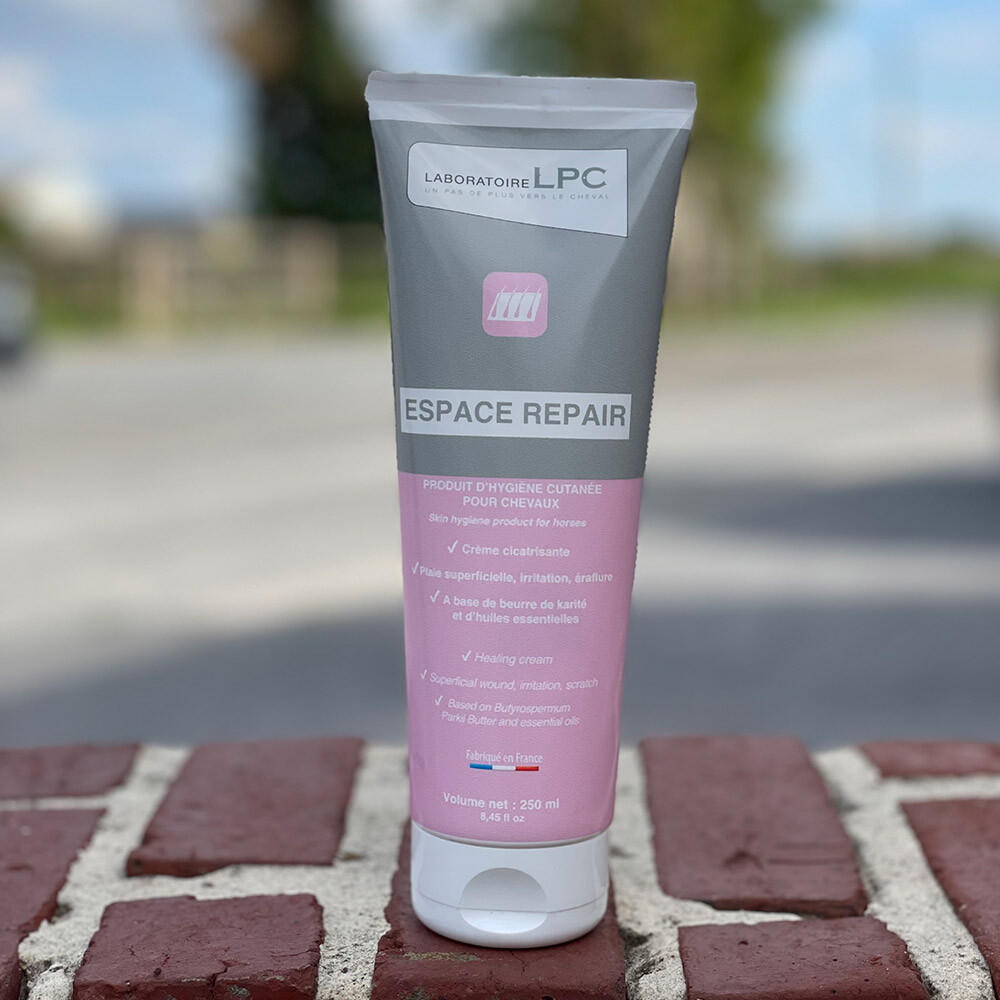Crème cicatrisante Espace Repair LPC 250mL 3/4