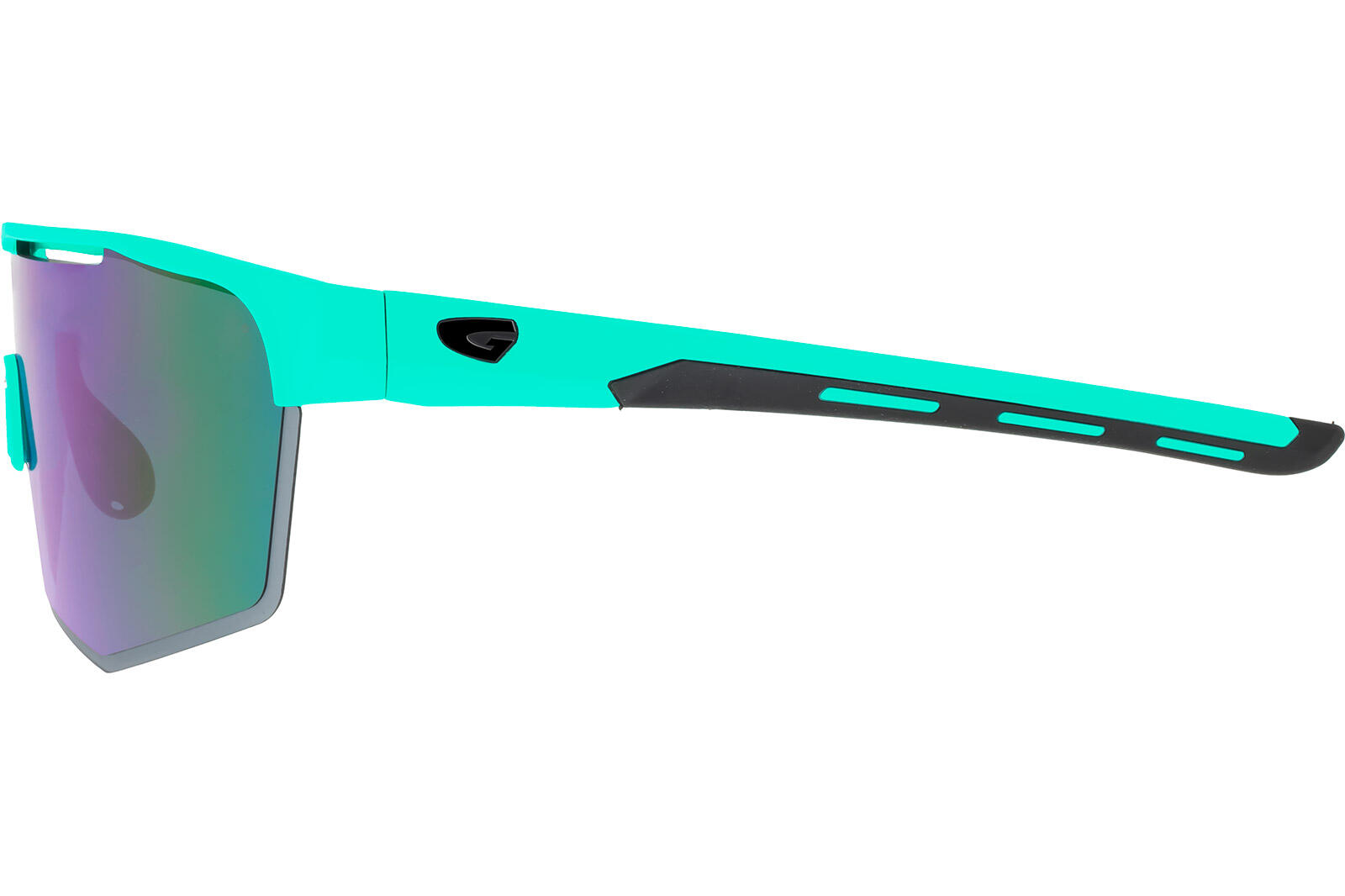 GOG - Lunettes de cyclisme unisexes résistantes aux rayures 3/7