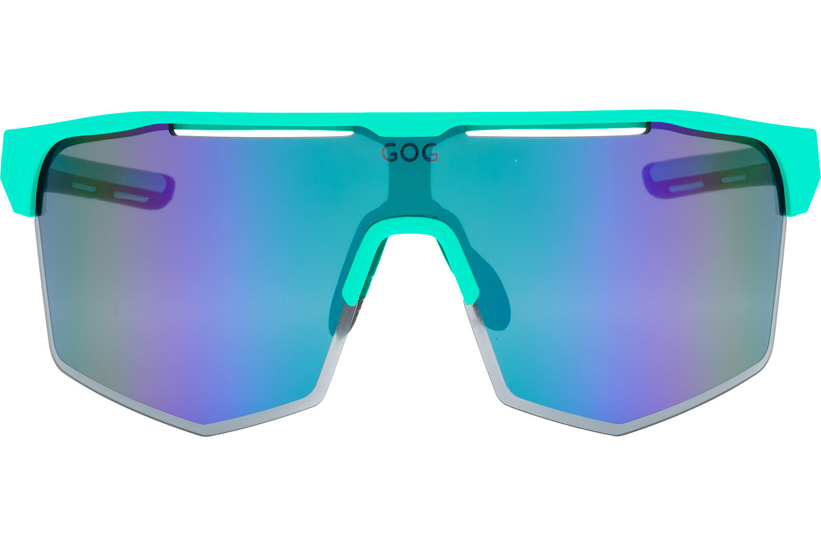 GOG - Lunettes de cyclisme unisexes résistantes aux rayures 2/7