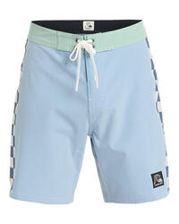Boardshort ORIGINAL ARCH 18" Noir Homme