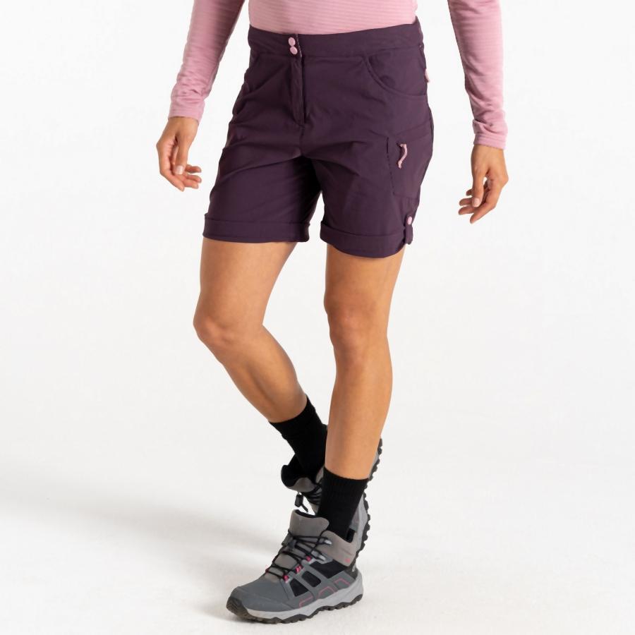 Pantaloncini Dare 2b modello DWJ621-14T per donne 5/5