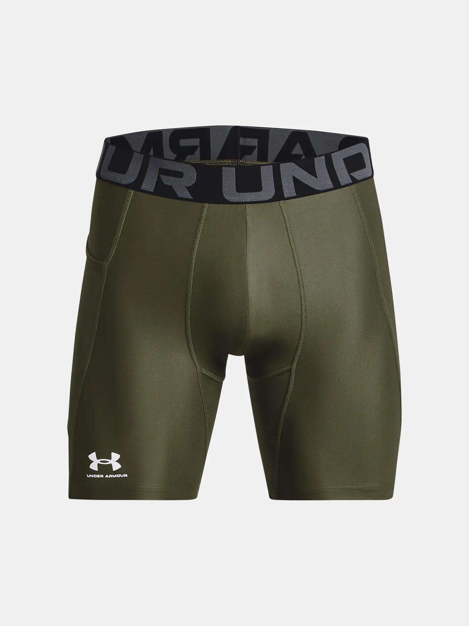 Férfi Under Armour UA HG Armour Shorts rövidnadrág 3/6