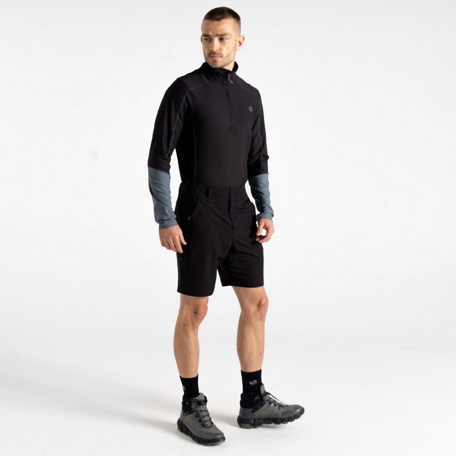 Pantaloncini Torrek Pro da uomo 6/7