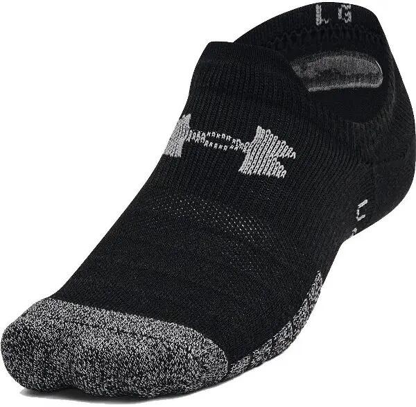 Unisex zokni Under Armour UA Heatgear UltraLowTab (3 pár) 4/4