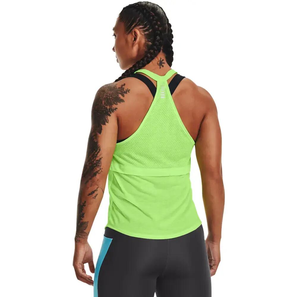 UA Streaker Tank 2/6