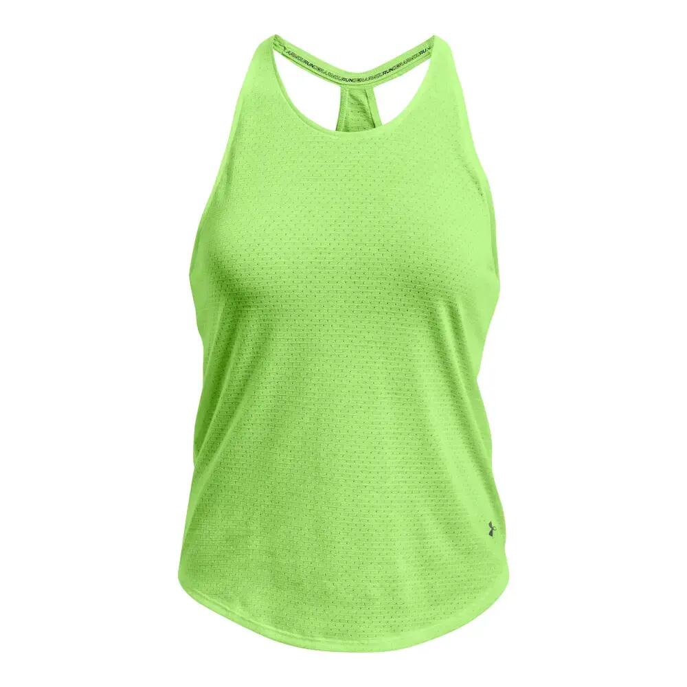 UA Streaker Tank 5/6