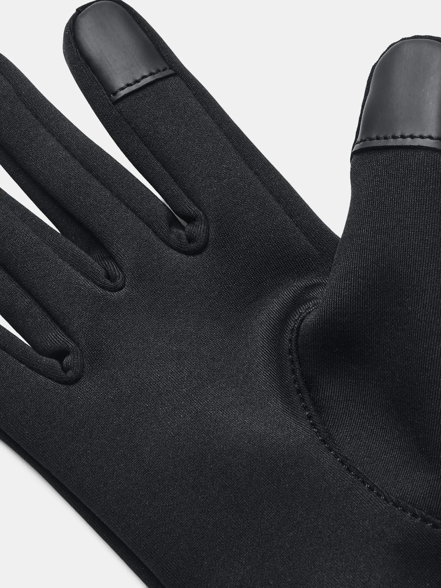Fiú kesztyű - Under Armour UA Storm Liner 3/3