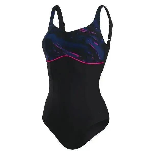 ContourLustre Printed Shaping 1PC (UK) 4/5
