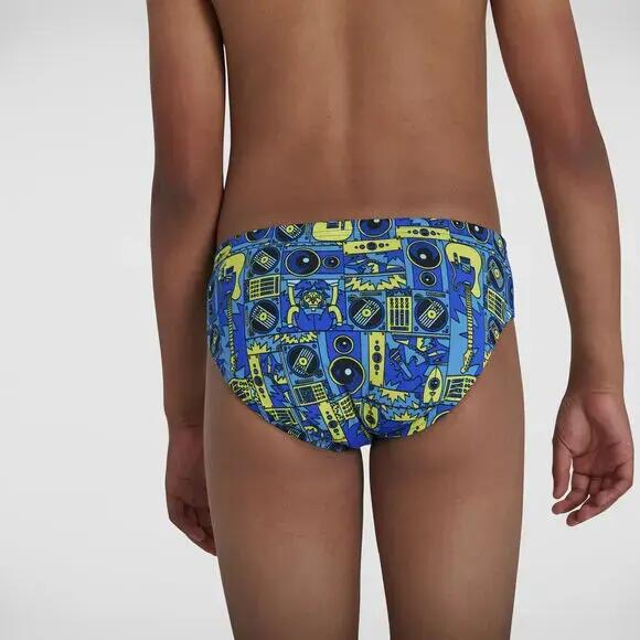 Allover Brief (UK) 2/4