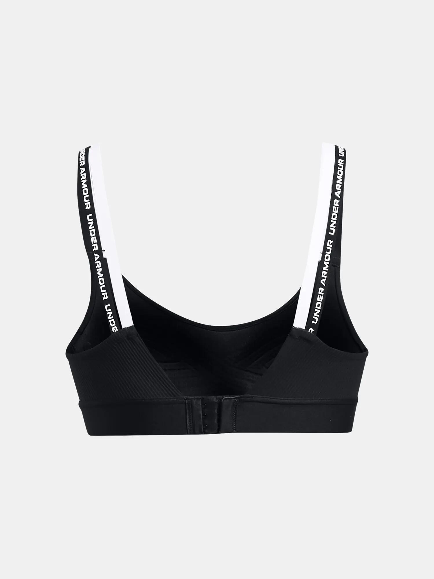 Női melltartó Under Armour UA Infinity Mid 2.0 Rib Bra 4/5