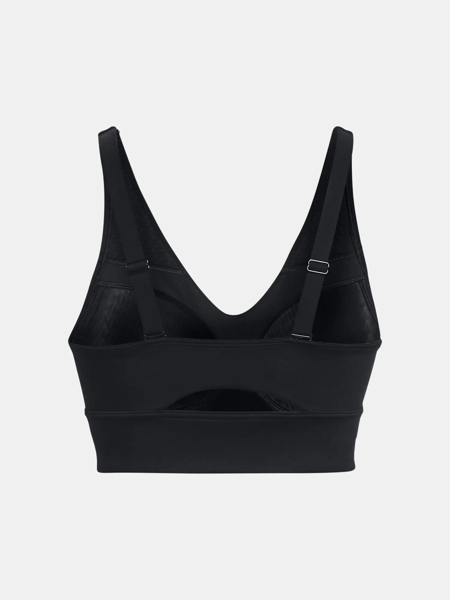 Női melltartó Under Armour Smartform Evo Mid LongL CF 4/5