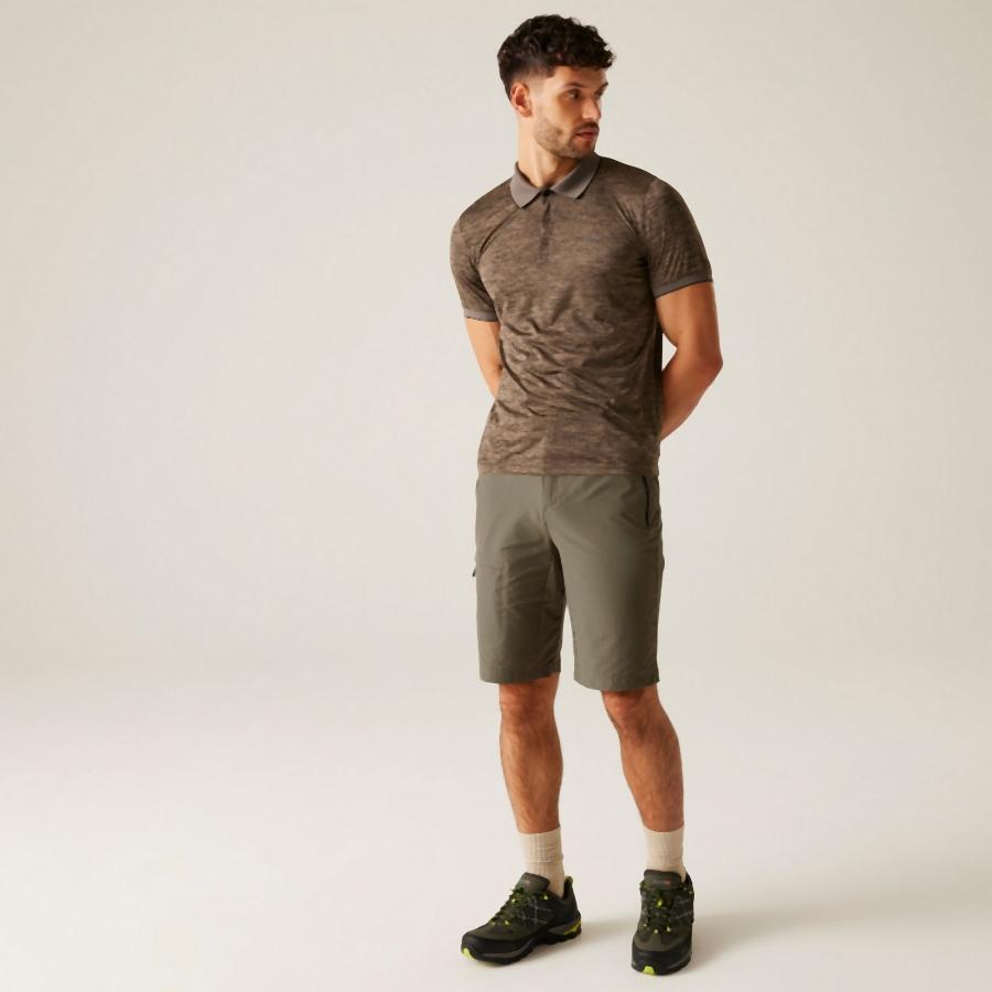 Short - Highton homme 4/7