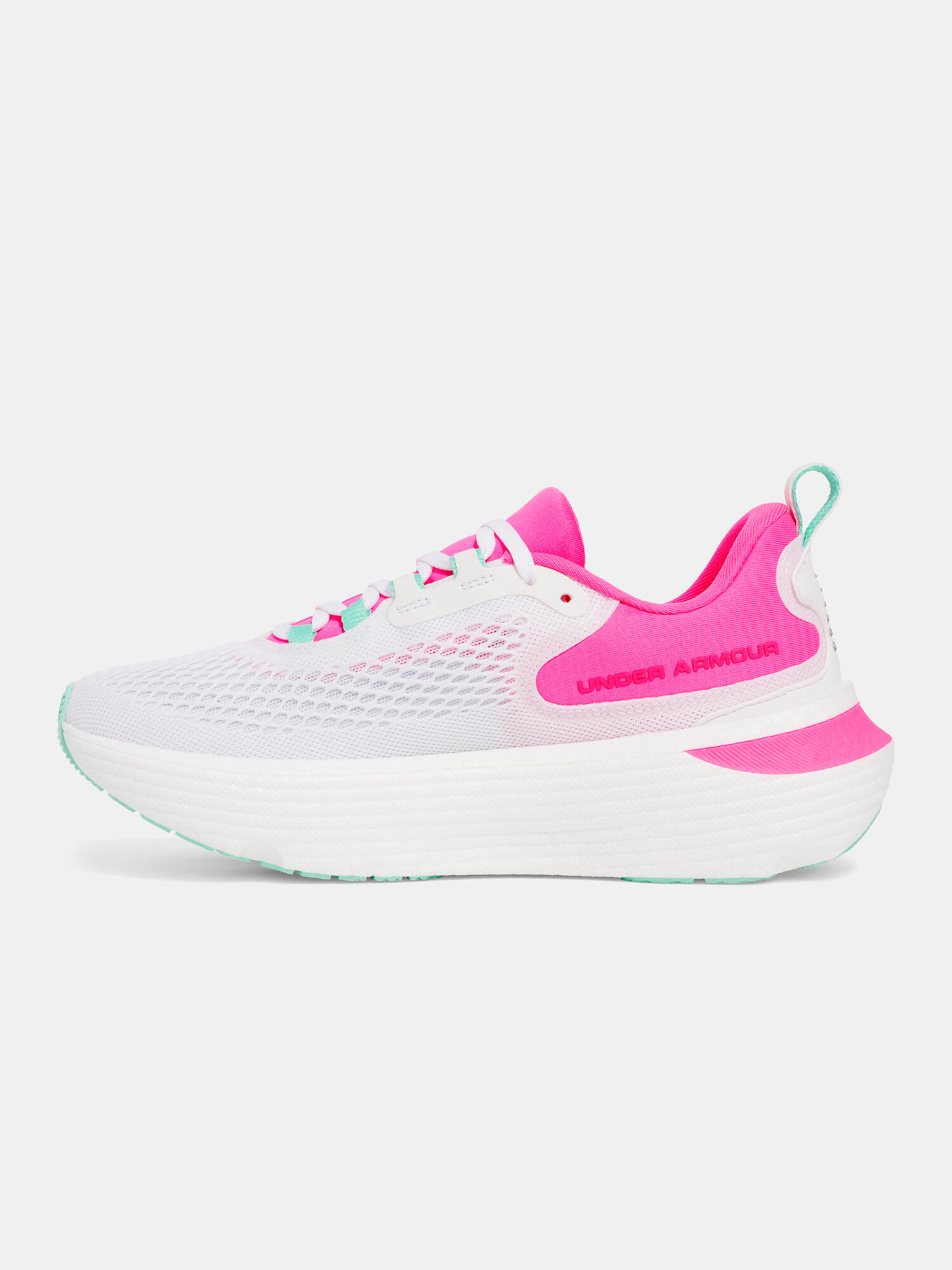 Damskie Obuwie Do Biegania Under Armour W Infinite Elite 2 2/5