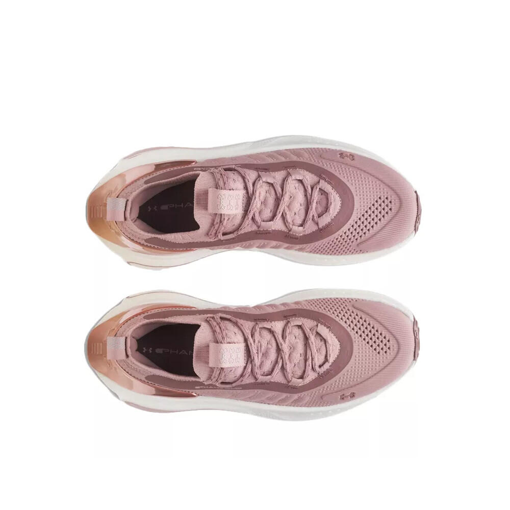 Basket Under Armour PHANTOM 4 CHROME 3/5