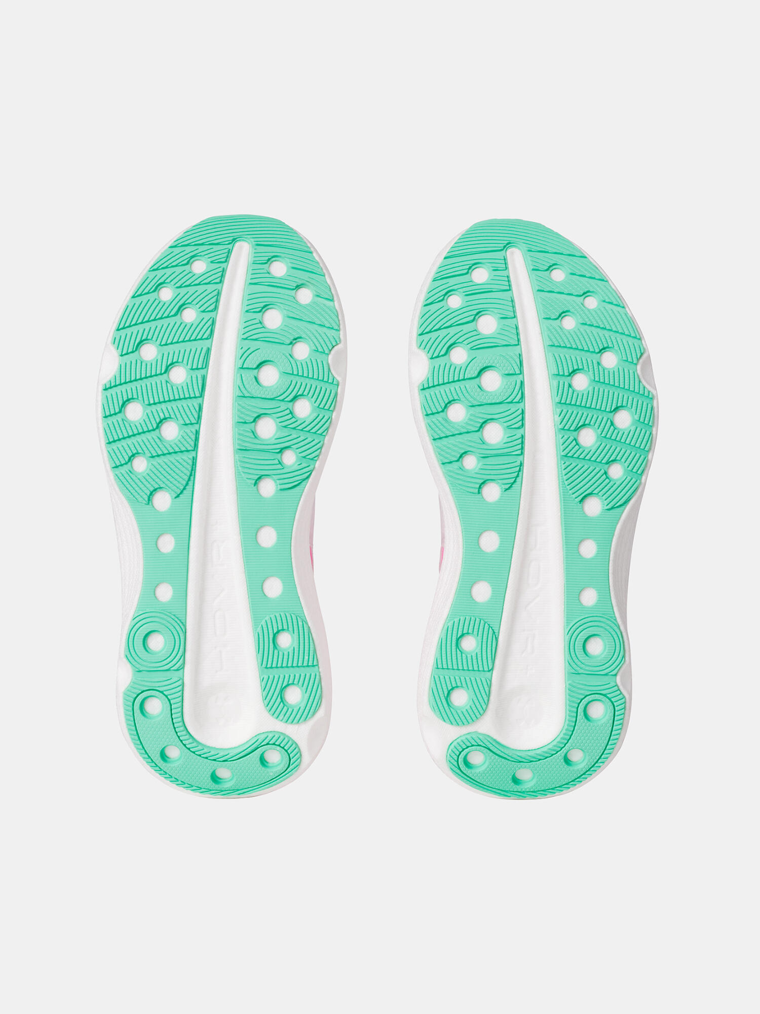 Damskie Obuwie Do Biegania Under Armour W Infinite Elite 2 4/5