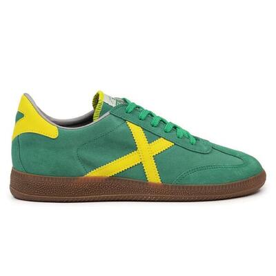 Munich Barru 8290197 Verde