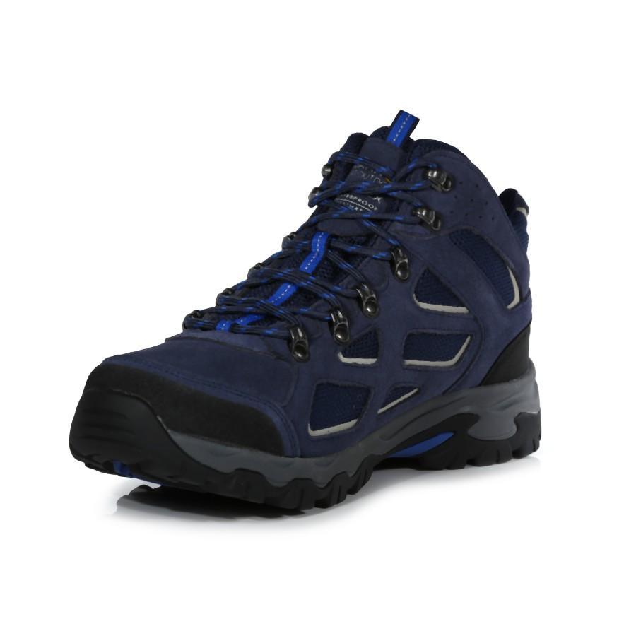 Buty trekkingowe męskie Regatta Tebay 4/5