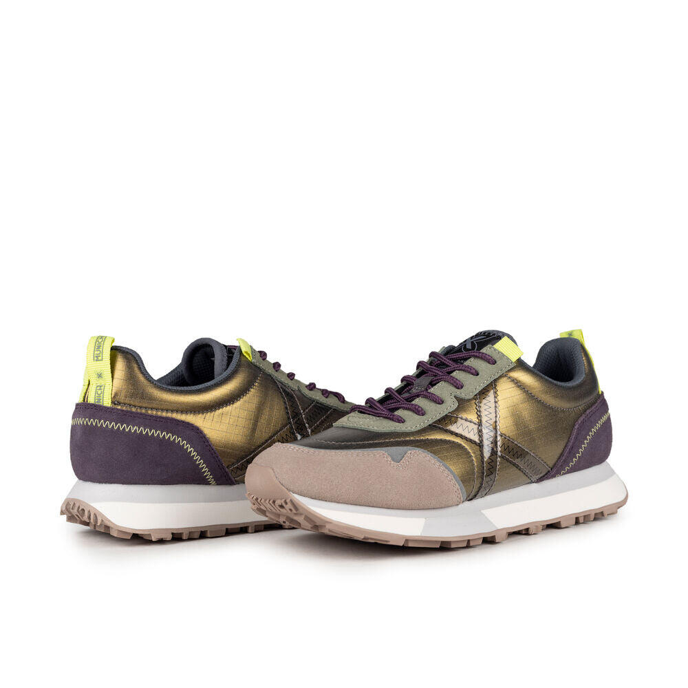 Baskets Munich modèle 8215010BE3976 pour femmes 5/5