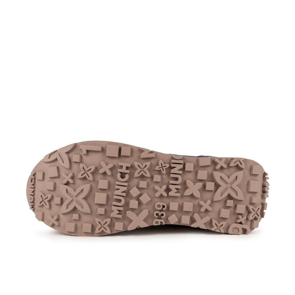 Baskets Munich modèle 8215010BE3976 pour femmes 4/5