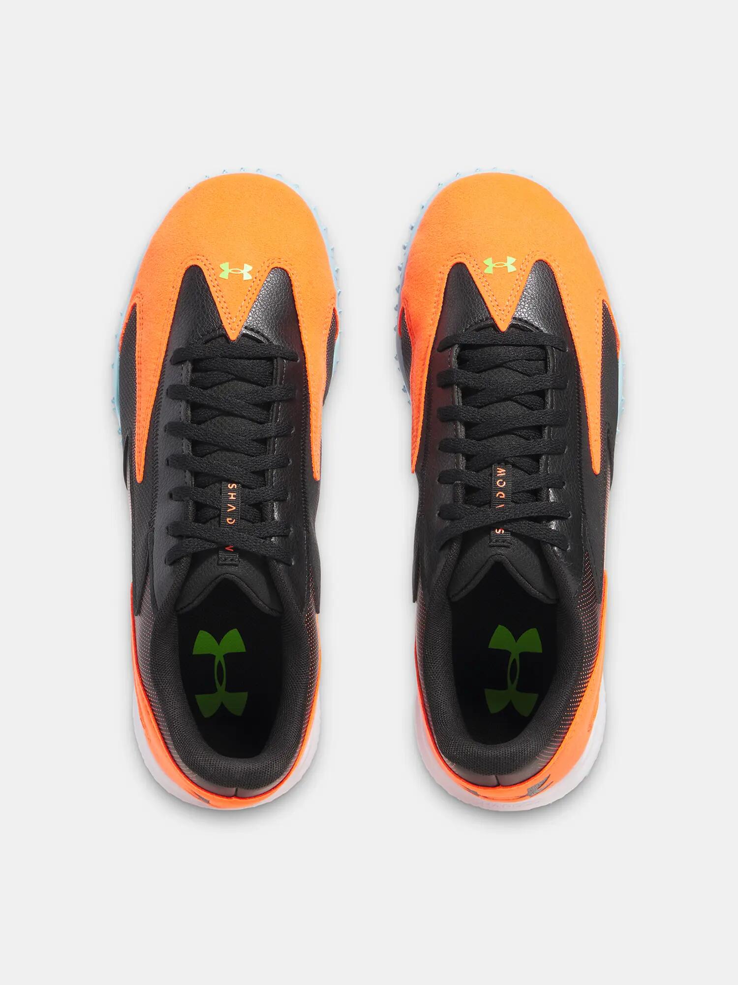 Unisex mfüves cipő Under Armour UA U Shadow Turf 3 5/6