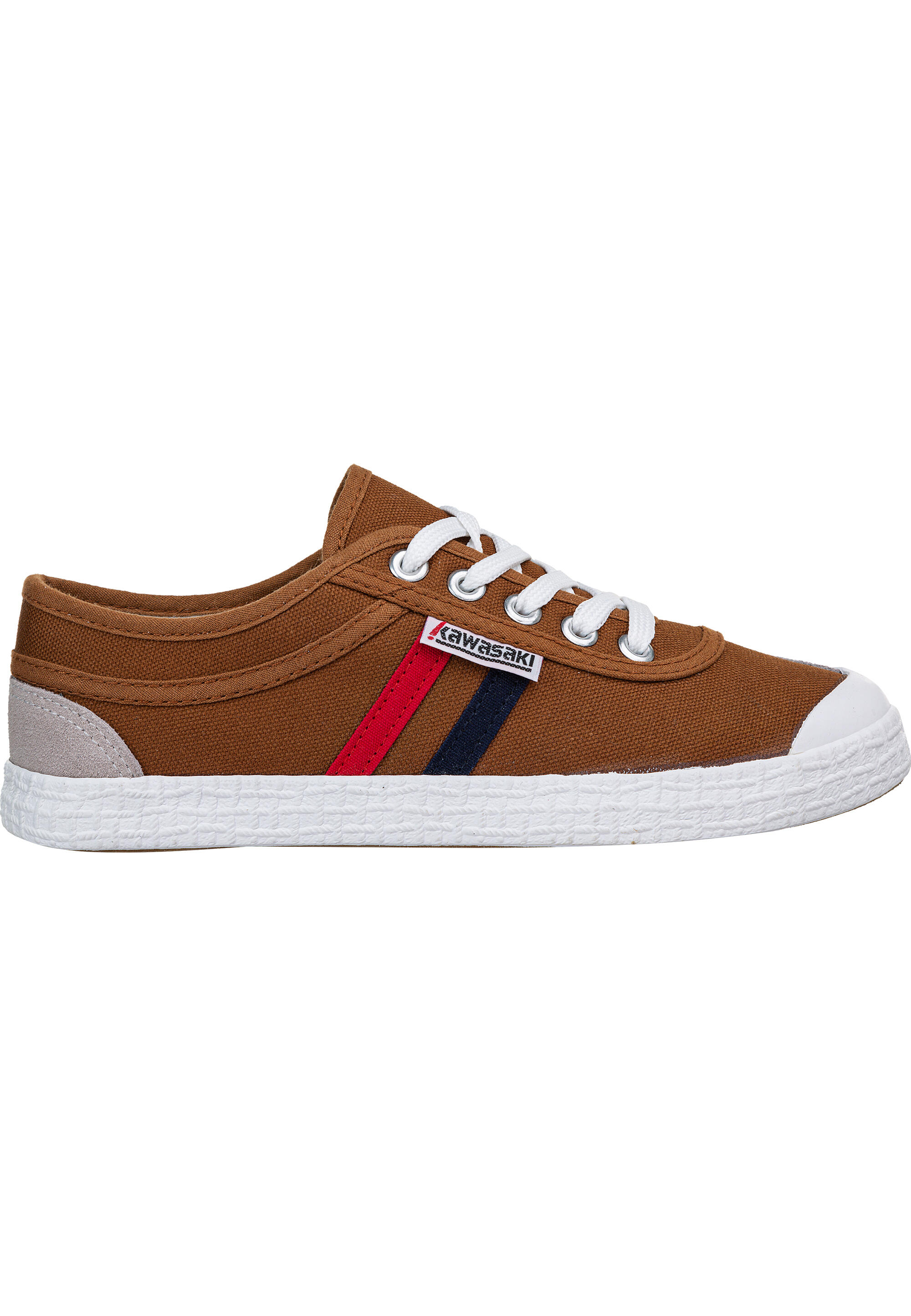 Sneaker Retro Canvas 3/5
