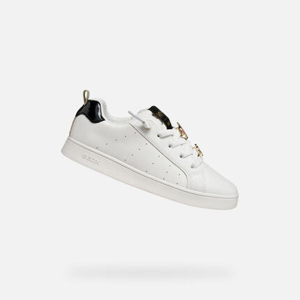 Fille ECLYPER JUNIOR Blanc