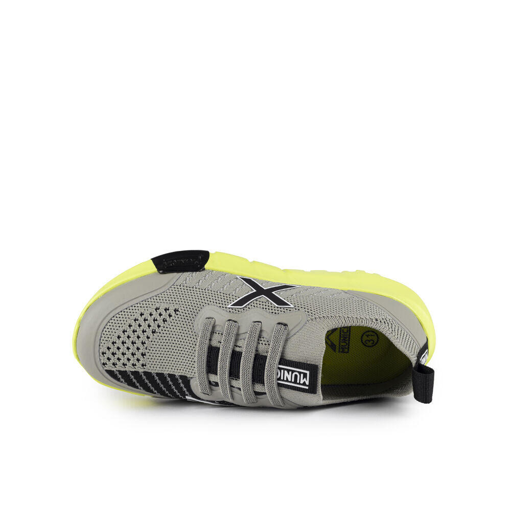 Schoen Munich model 8023014 voor unisex jongens 3/5