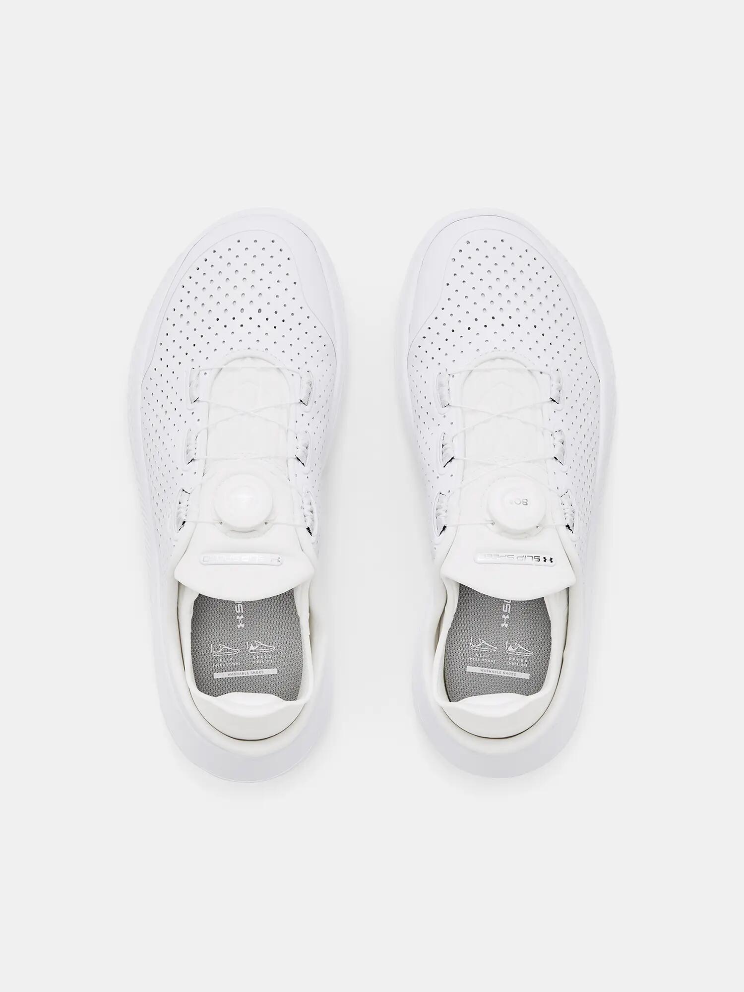 Unisex lábbelik Under Armour UA Slipspeed Trainer SYN 5/6