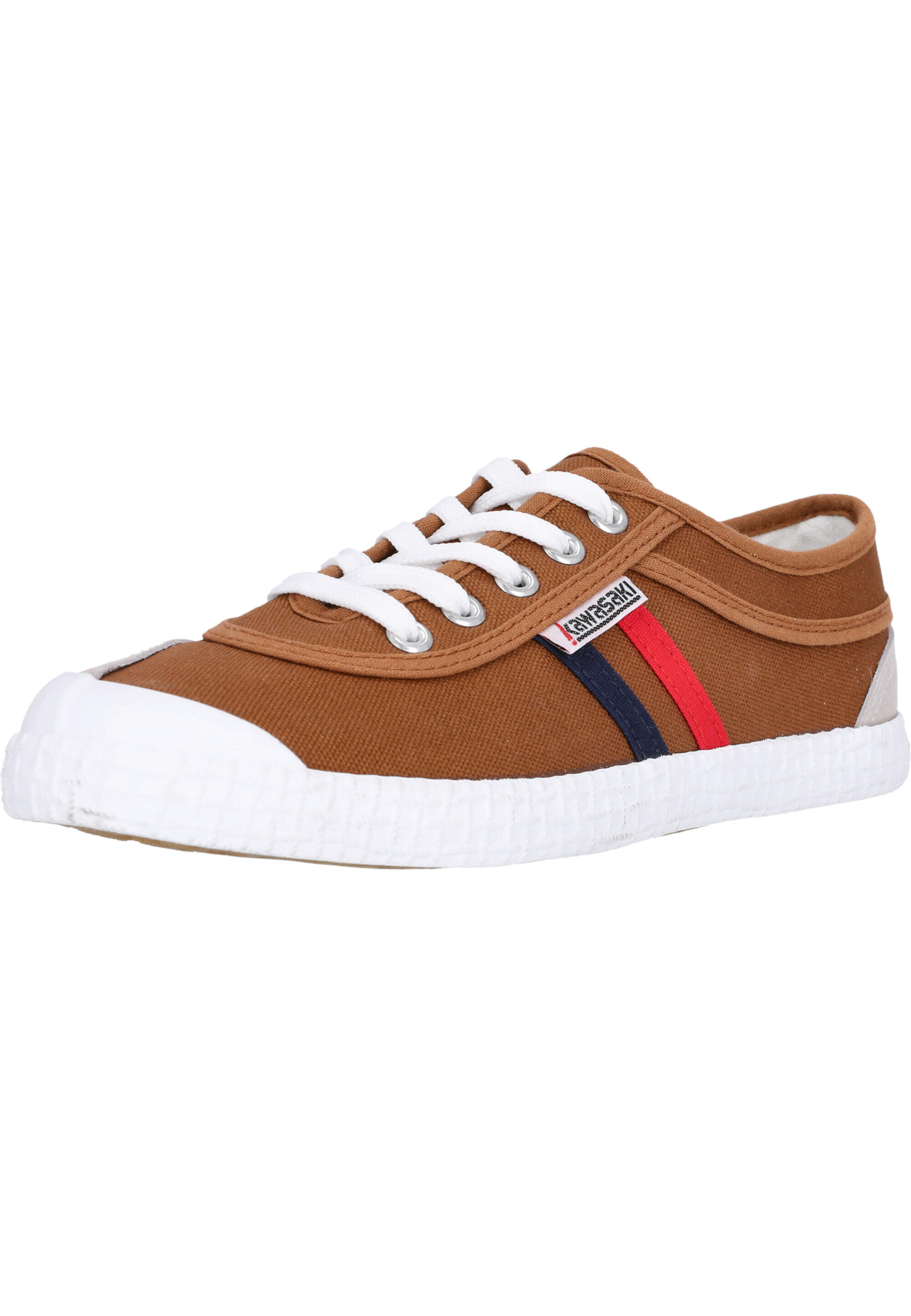 Sneaker Retro Canvas 2/5