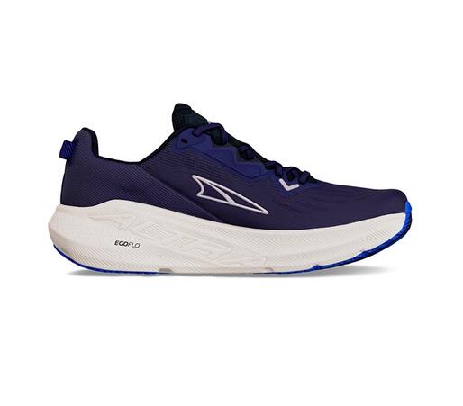 Chaussures de sport Running route HOMME FWD VIA Homme BLEU FONCE 1/6