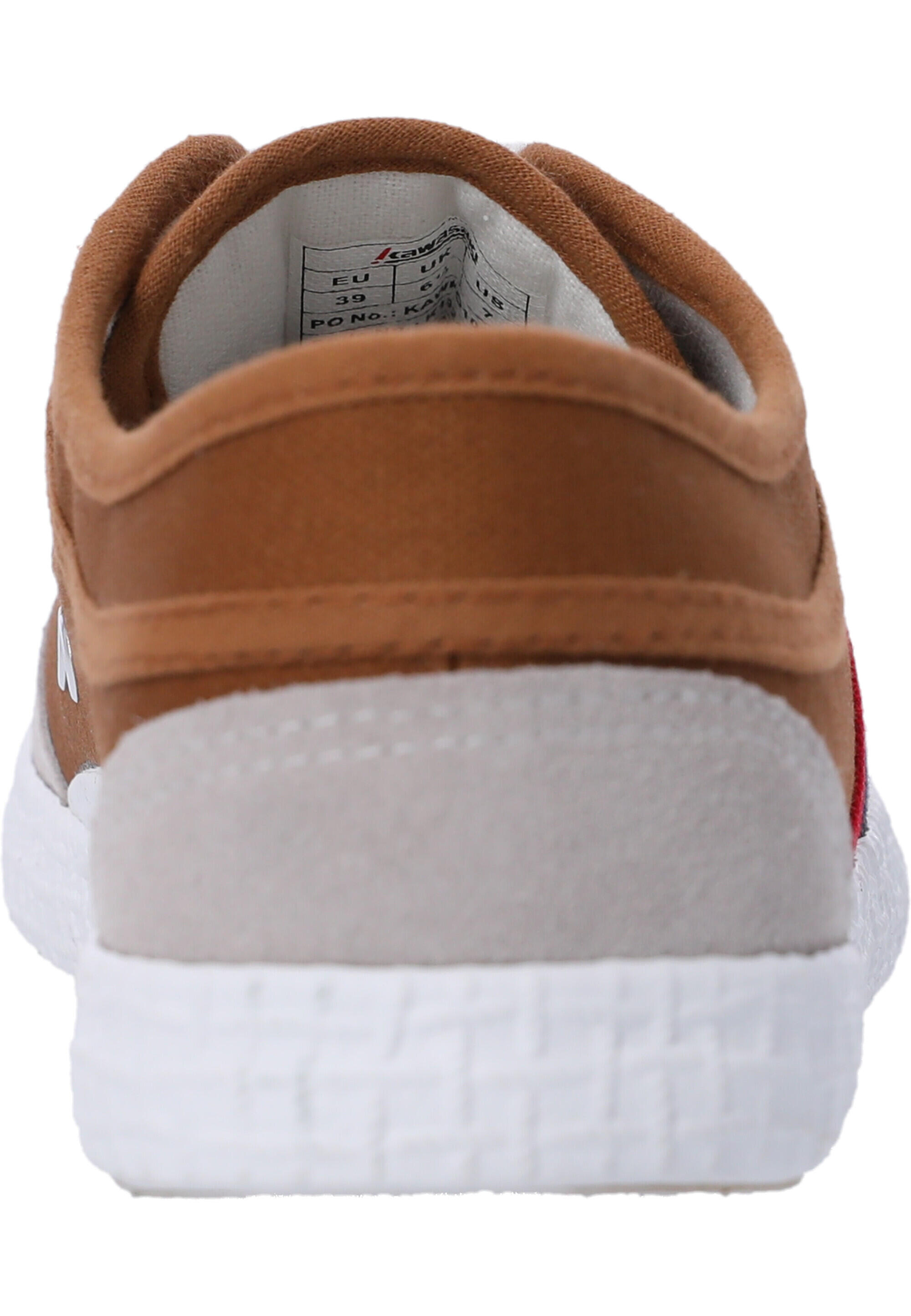Sneaker Retro Canvas 5/5