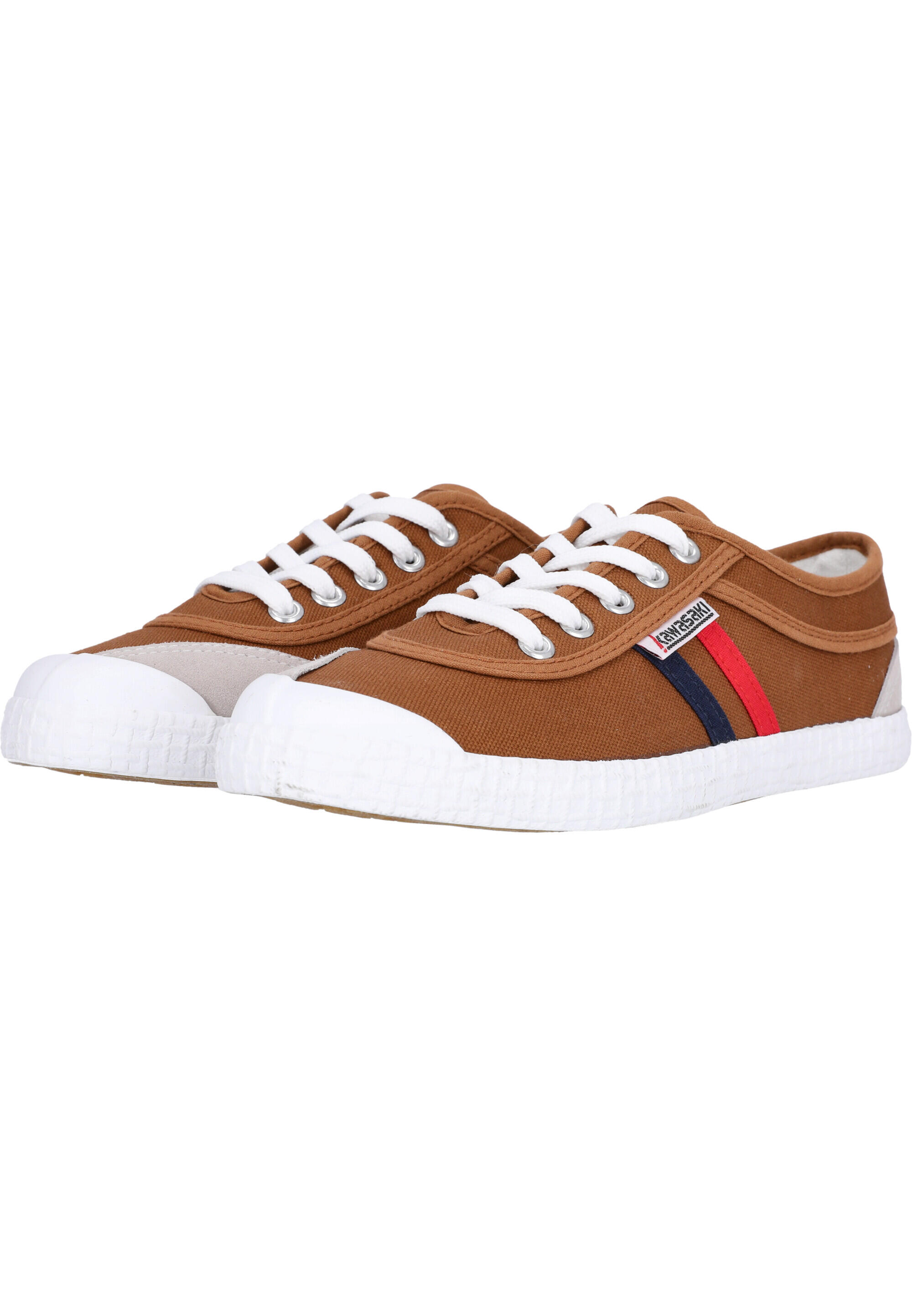 Sneaker Retro Canvas 4/5