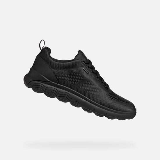 Baskets Homme SPHERICA 4X4 ABX MAN Noir