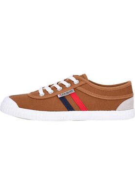 Sneaker Retro Canvas