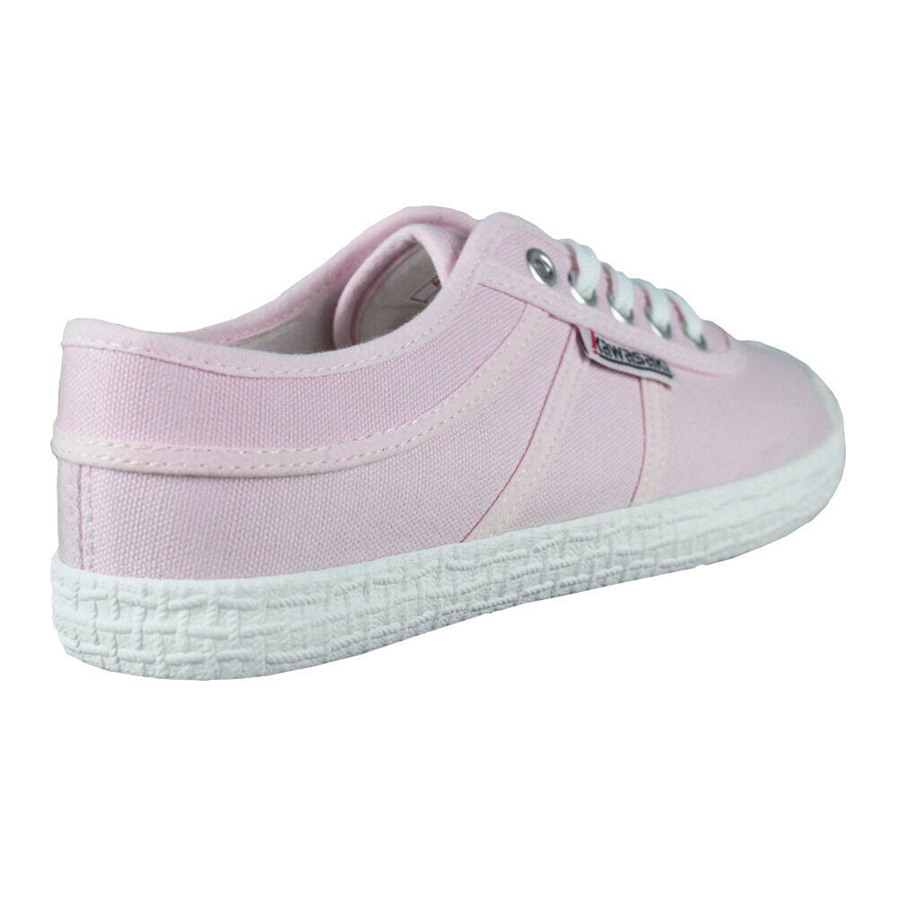 Kawasaki Original Canvas Shoe K192495 PINK 5/5