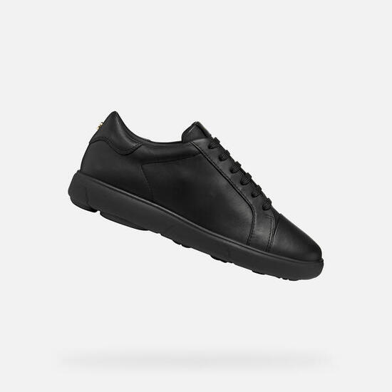Baskets Femme D NEBULA 2.0 C Noir